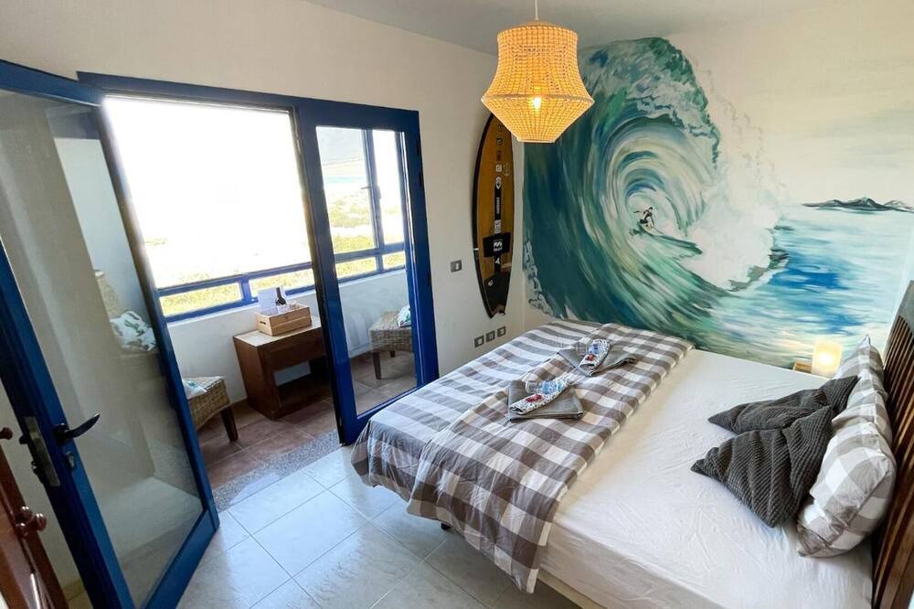Photo of Bedroom in Caleta de Famara