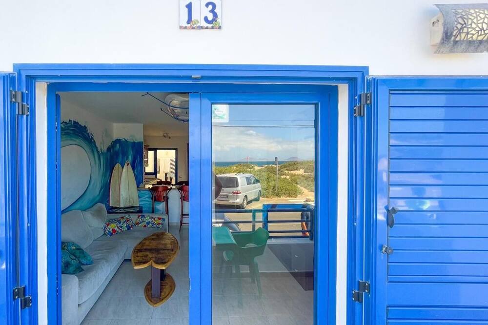 Photo of Outdoor in Caleta de Famara