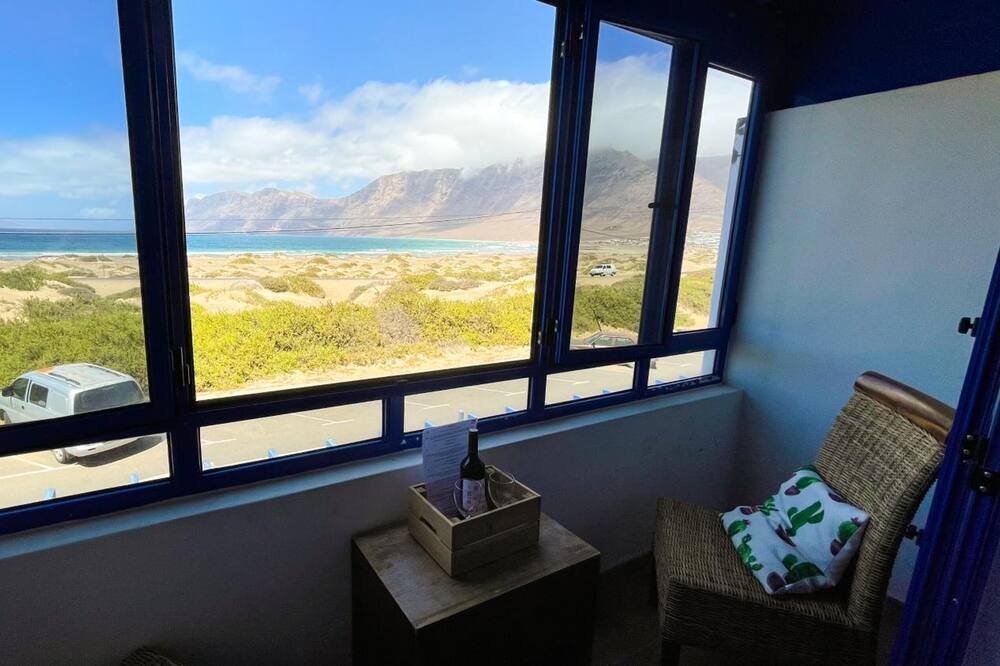 Photo of Bedroom in Caleta de Famara