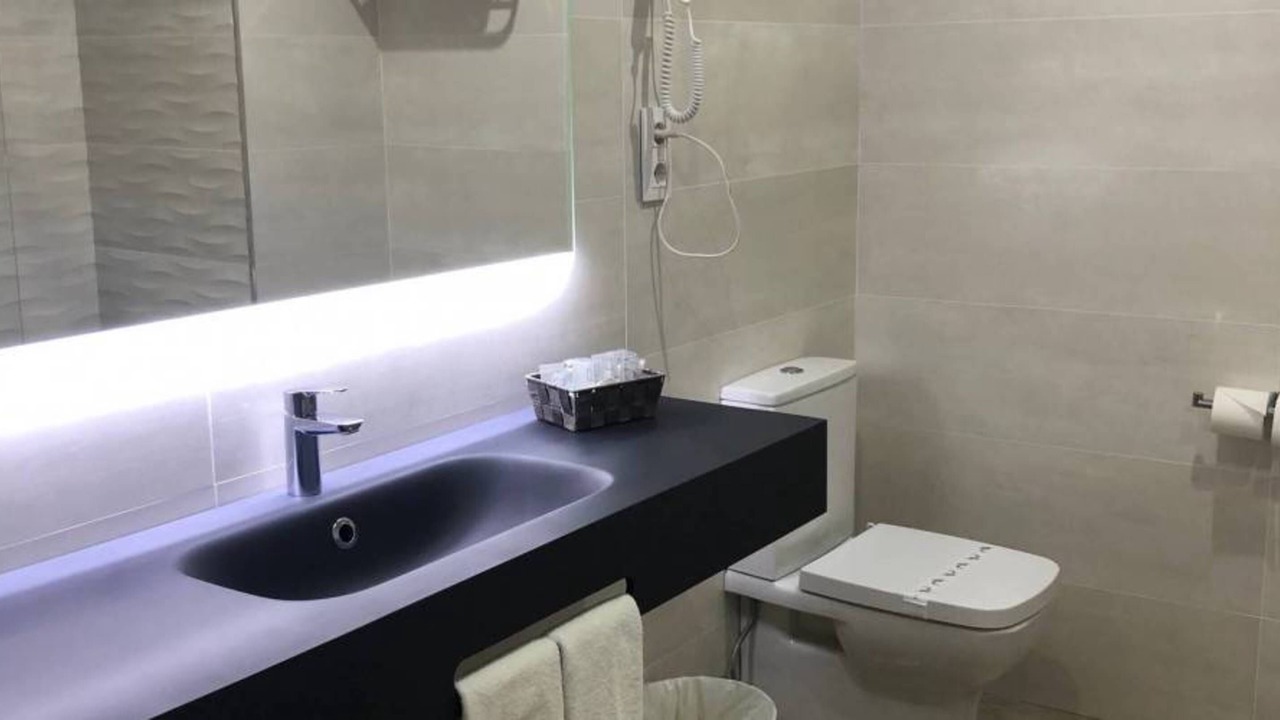 Photo of Bathroom in Torrelavega