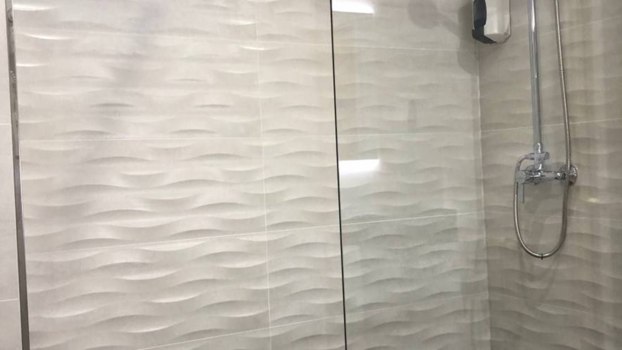 Photo of Bathroom in Torrelavega