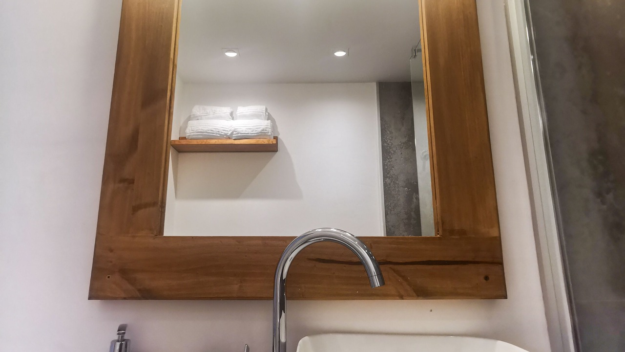 Photo of Bathroom in Corralejo