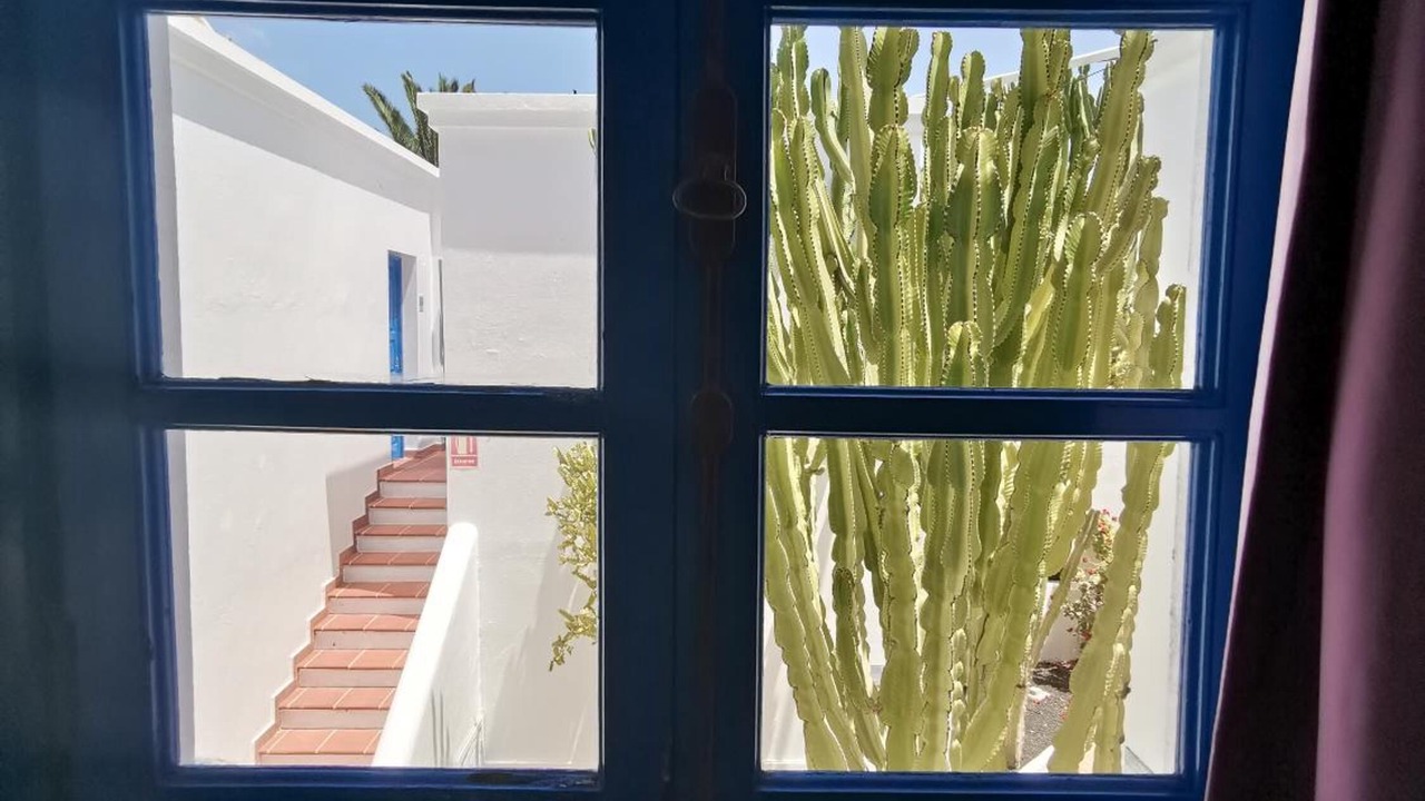 Photo of Patio Balcony in Corralejo