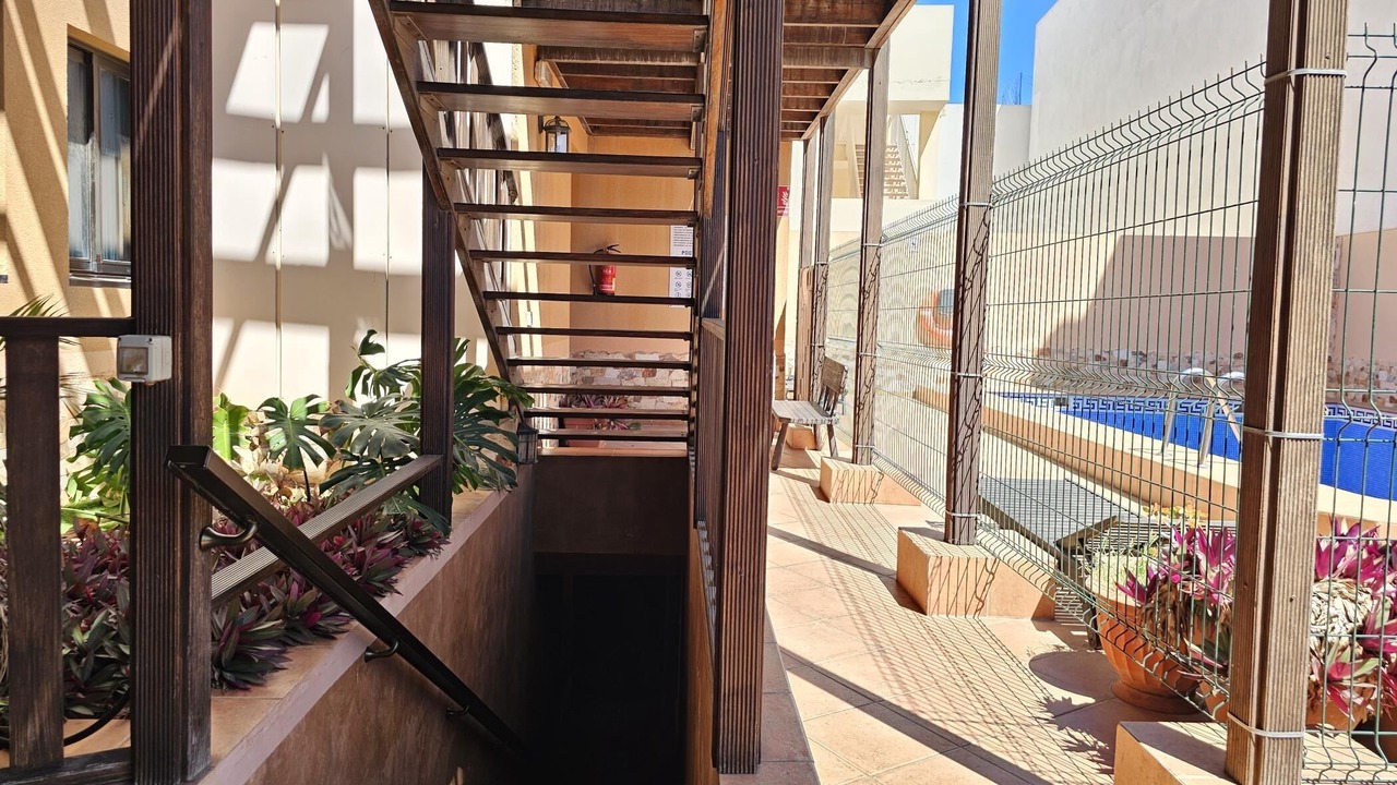 Photo of Outdoor in Los Abrigos