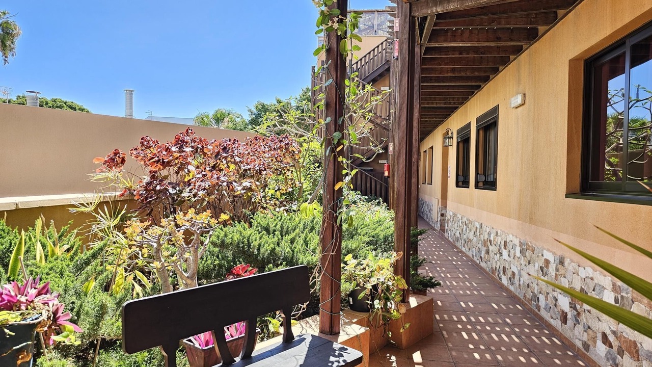 Photo of Patio Balcony in Los Abrigos