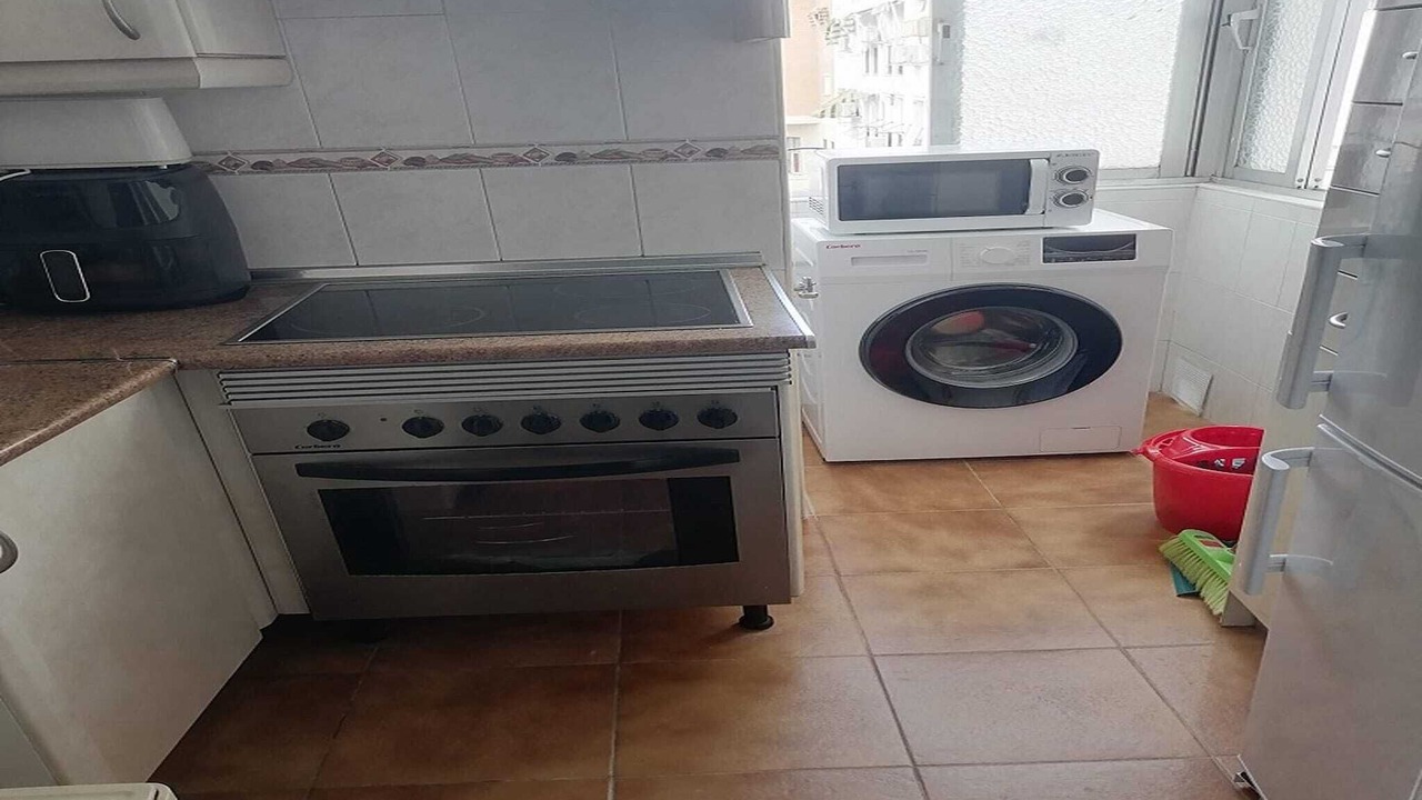 Photo of Kitchen in Mairena del Aljarafe