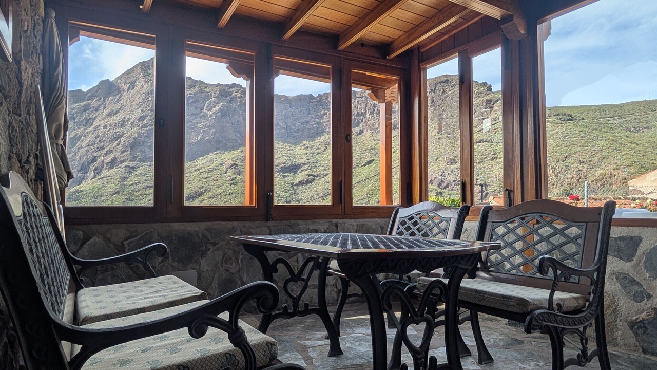 Photo of Outdoor in Masca