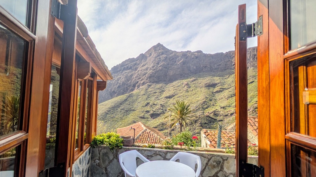 Photo of Outdoor in Masca