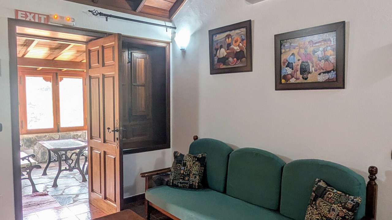 Photo of Livingroom in Masca