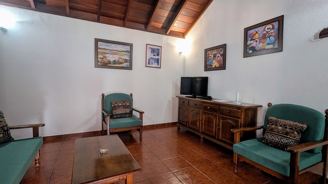 Photo of Livingroom in Masca