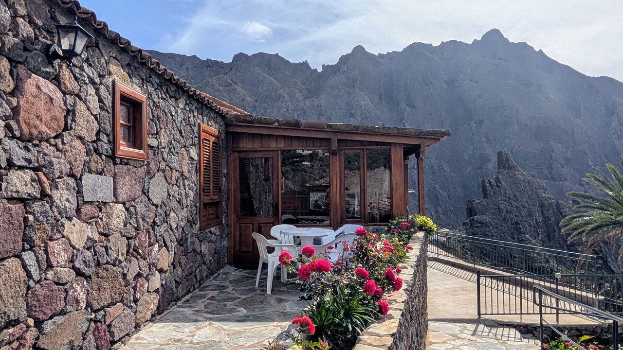 Photo of Outdoor in Masca