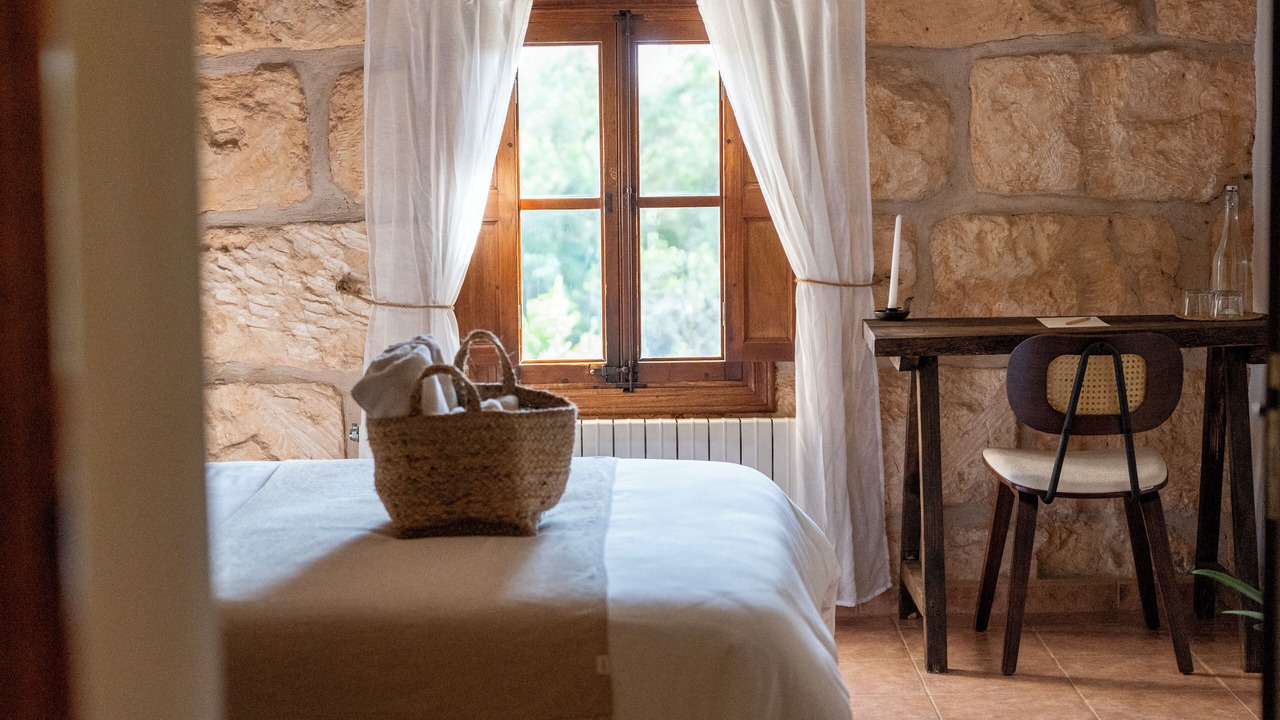 Photo of Outdoor in Son Antem