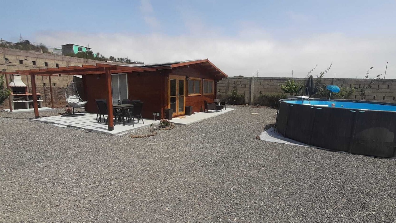 Photo of Outdoor in El Rosario