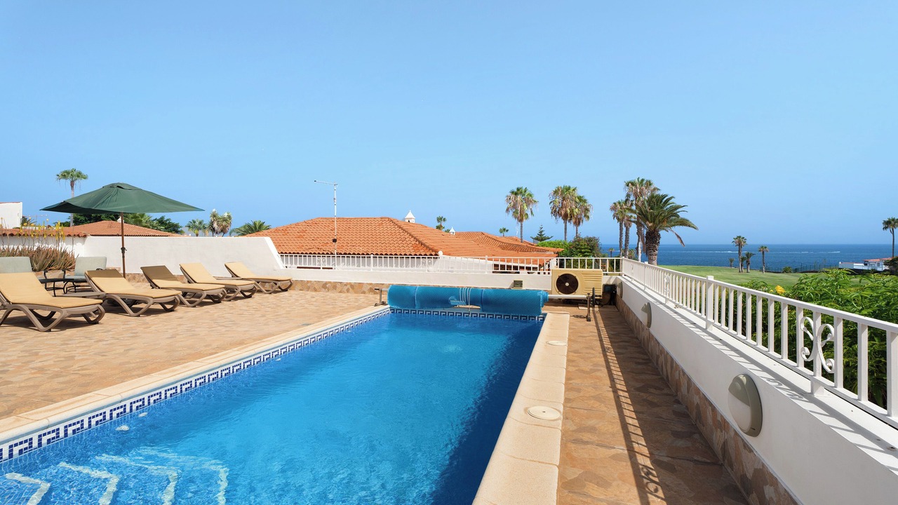 Photo of Outdoor in Complejo turistico Amarilla Golf