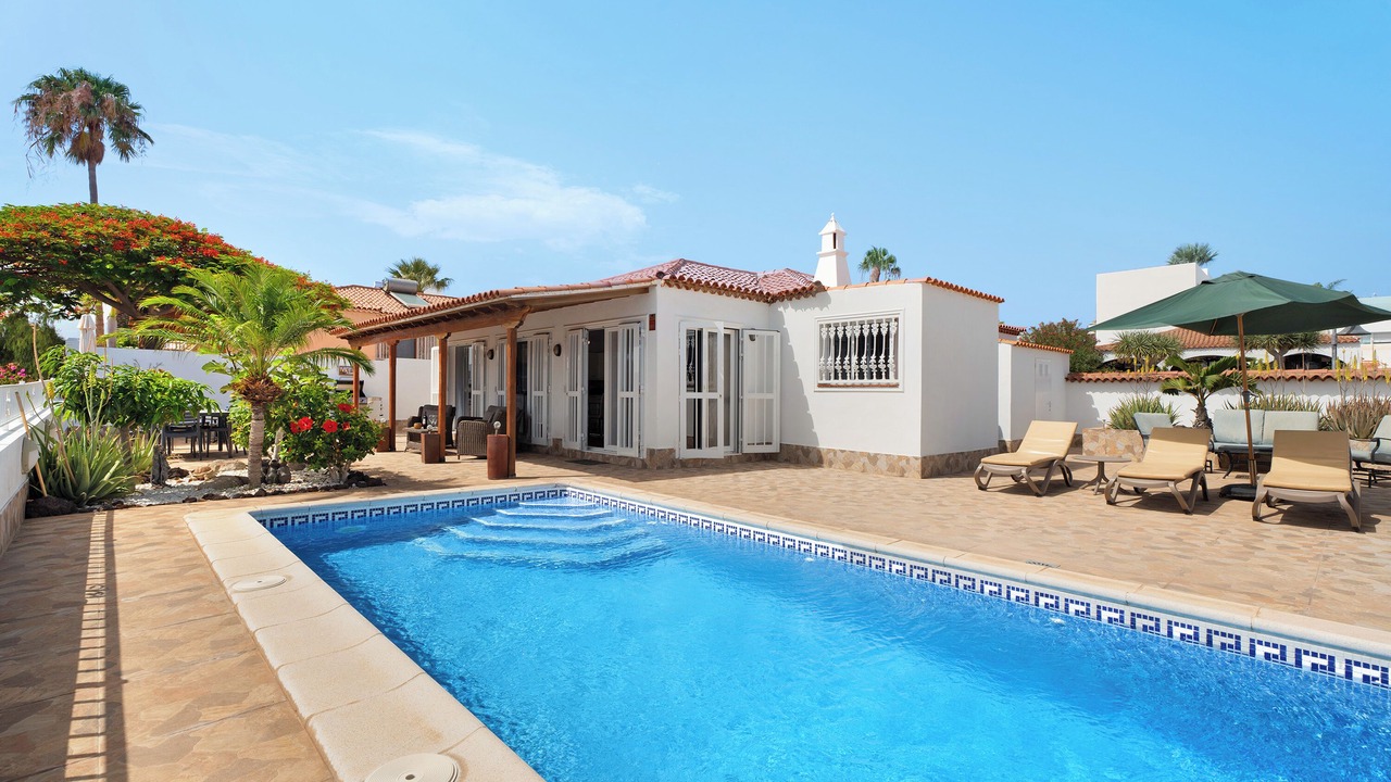 Photo of Outdoor in Complejo turistico Amarilla Golf
