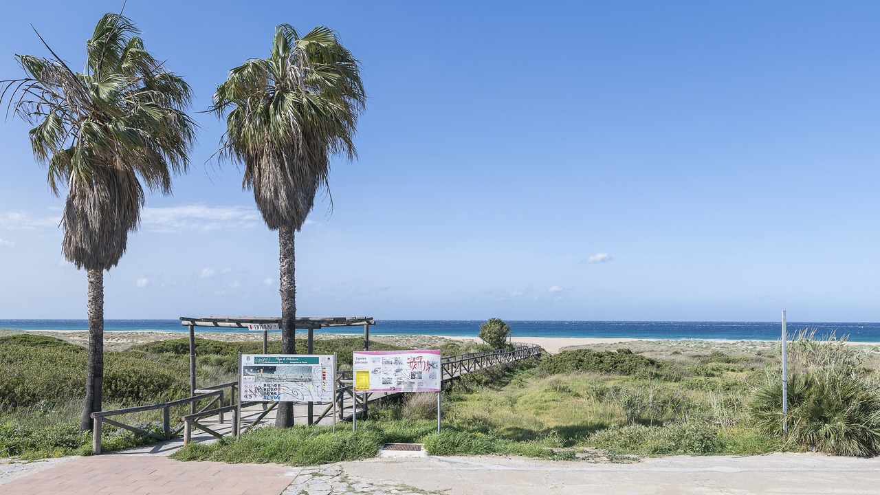 Photo of Outdoor in Atlanterra
