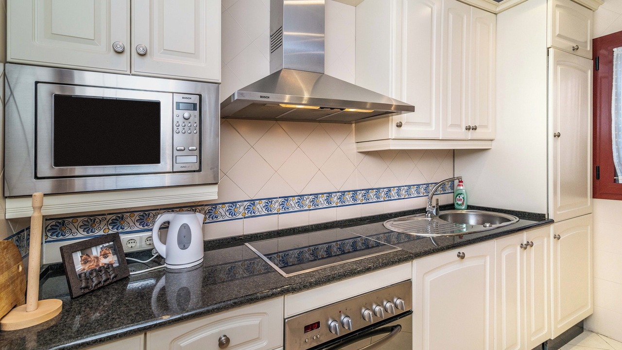 Photo of Kitchen in Nikki Beach