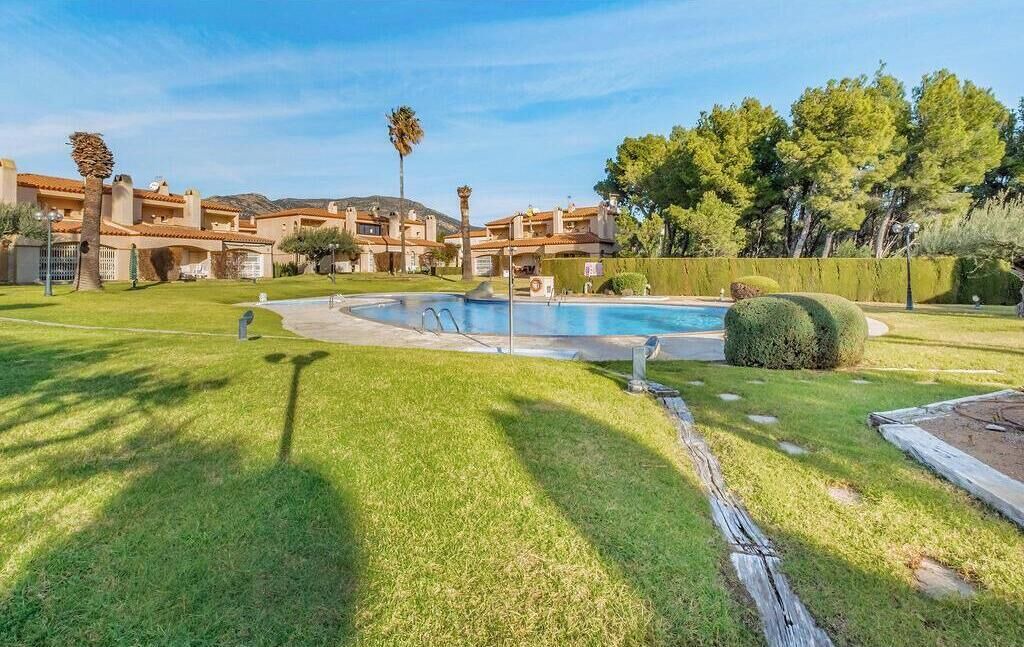 Photo of Outdoor in Les Planes del Rei