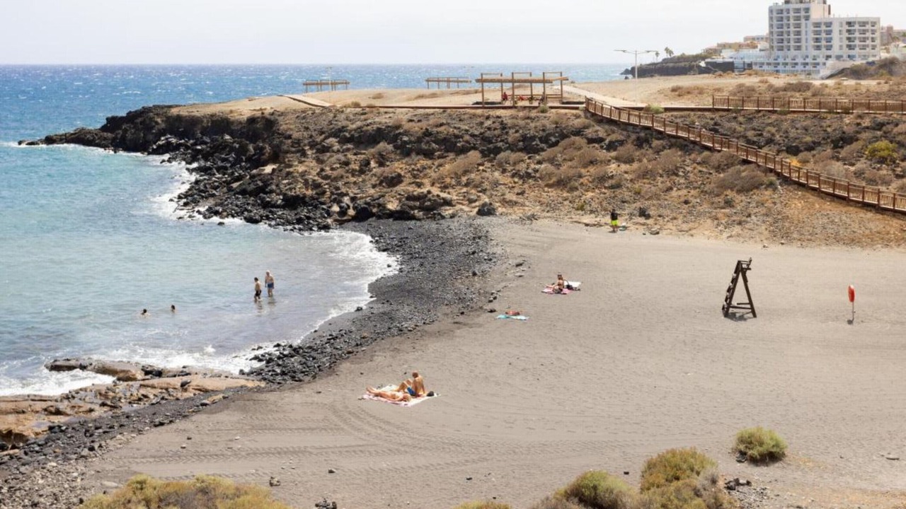 Photo of Others in Los Abrigos