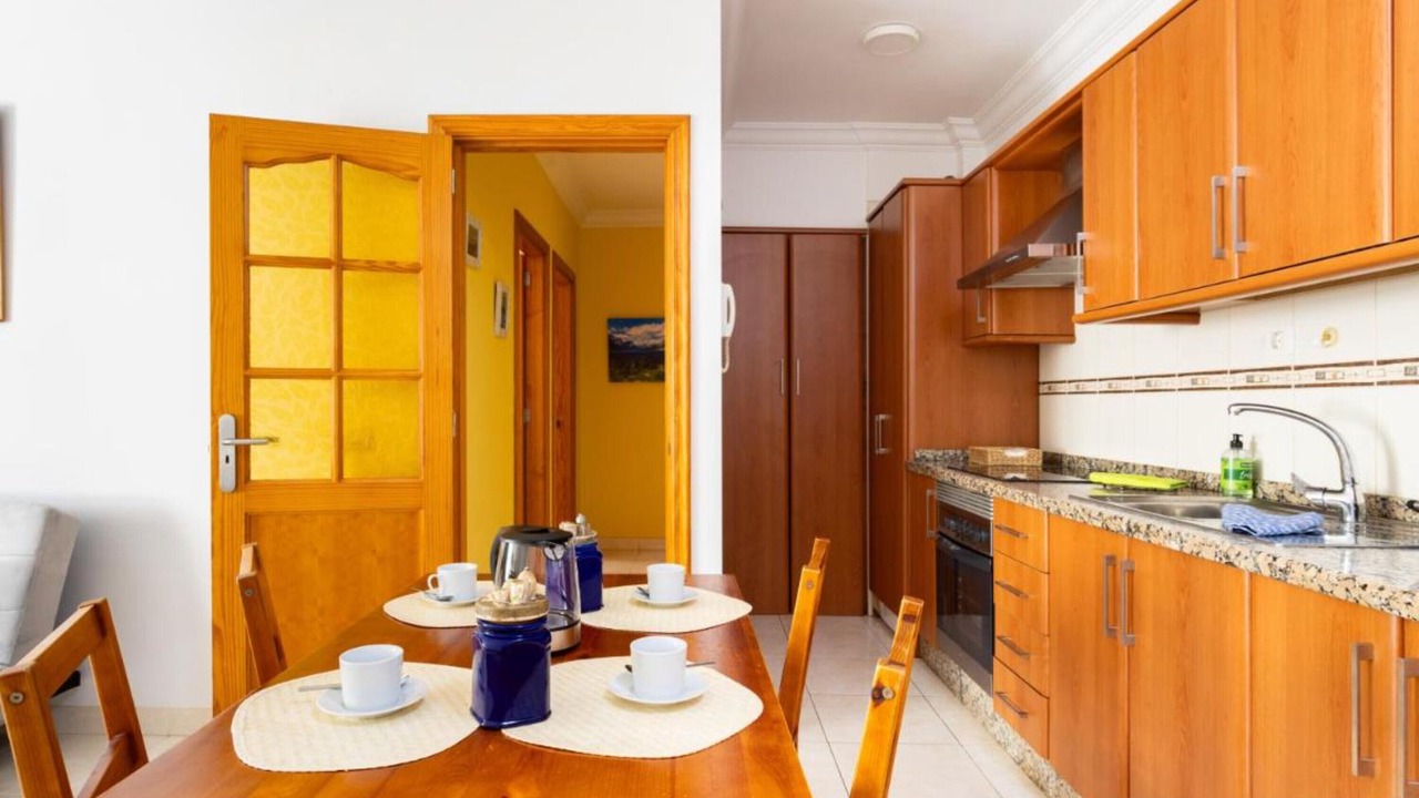 Photo of Kitchen in Los Abrigos
