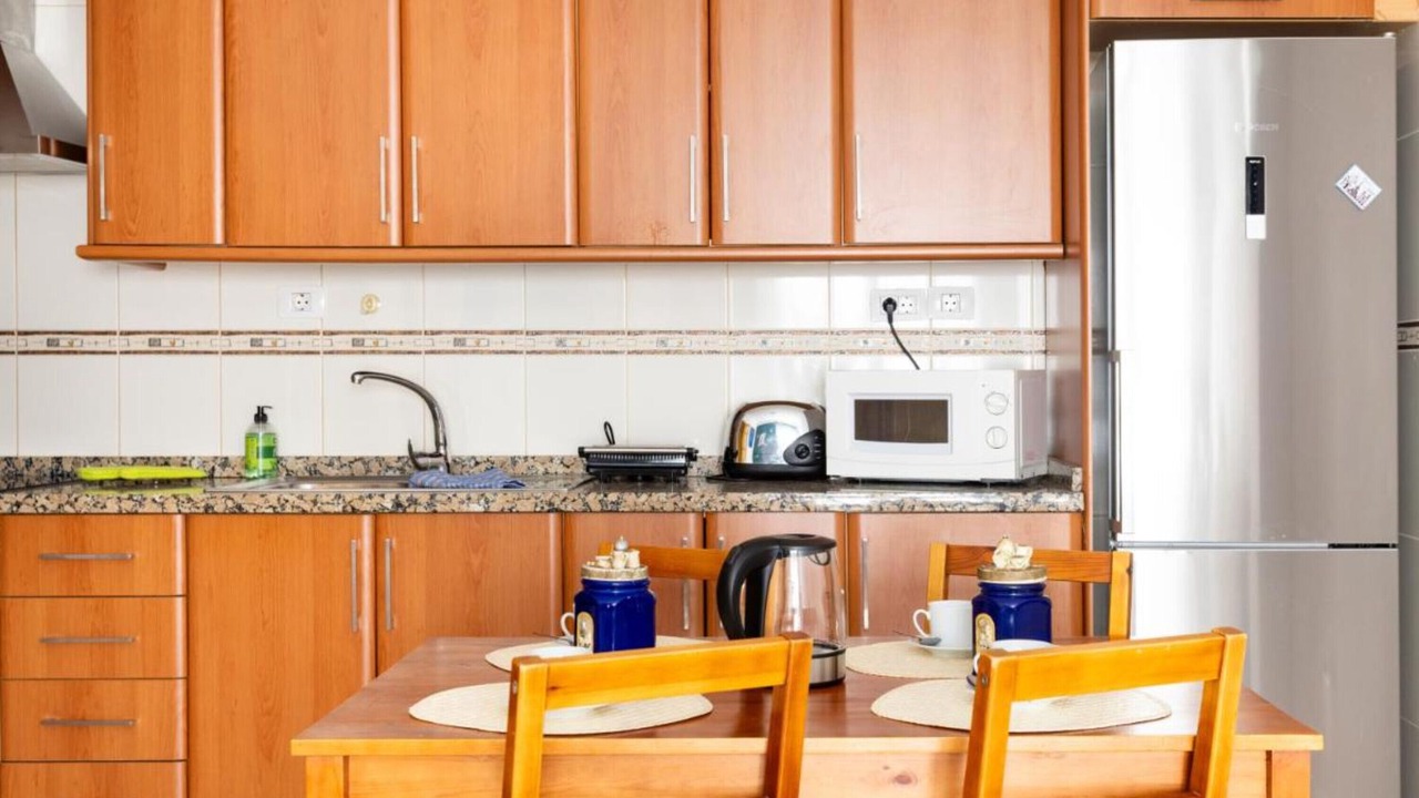 Photo of Kitchen in Los Abrigos