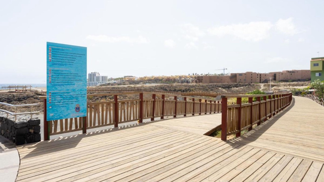 Photo of Outdoor in Los Abrigos