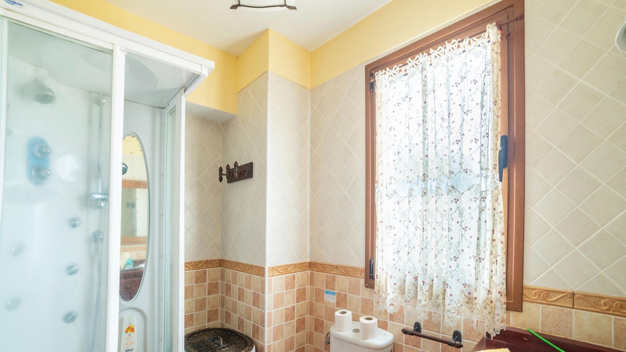 Photo of Bathroom in Buenavista del Norte