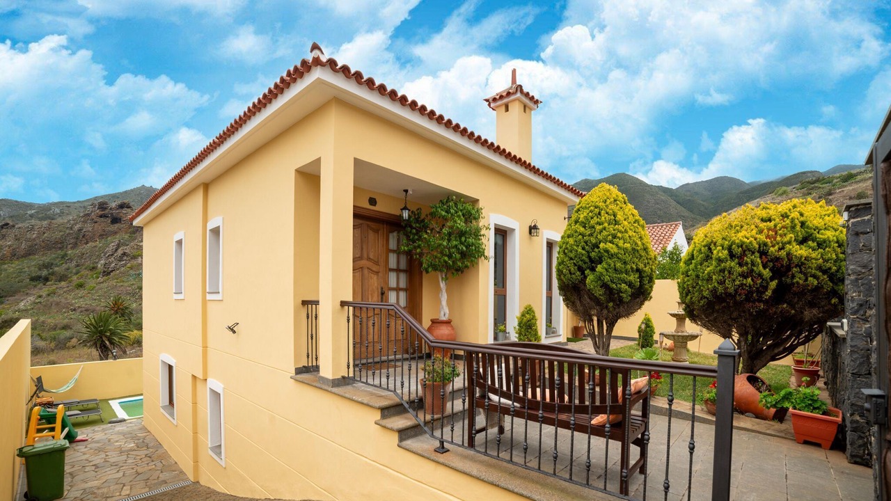 Photo of Outdoor in Buenavista del Norte