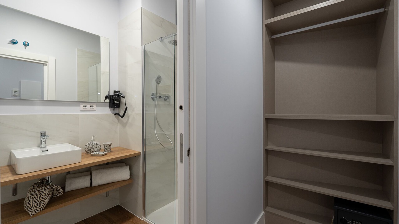 Photo of Bathroom in Santander