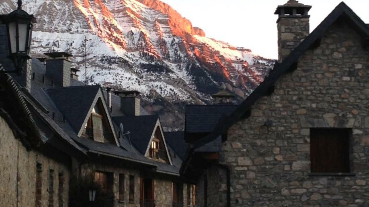 Photo of Outdoor in Tramacastilla de Tena