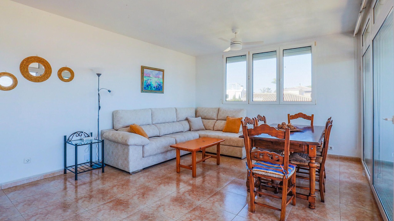 Photo of Livingroom in La Zenia