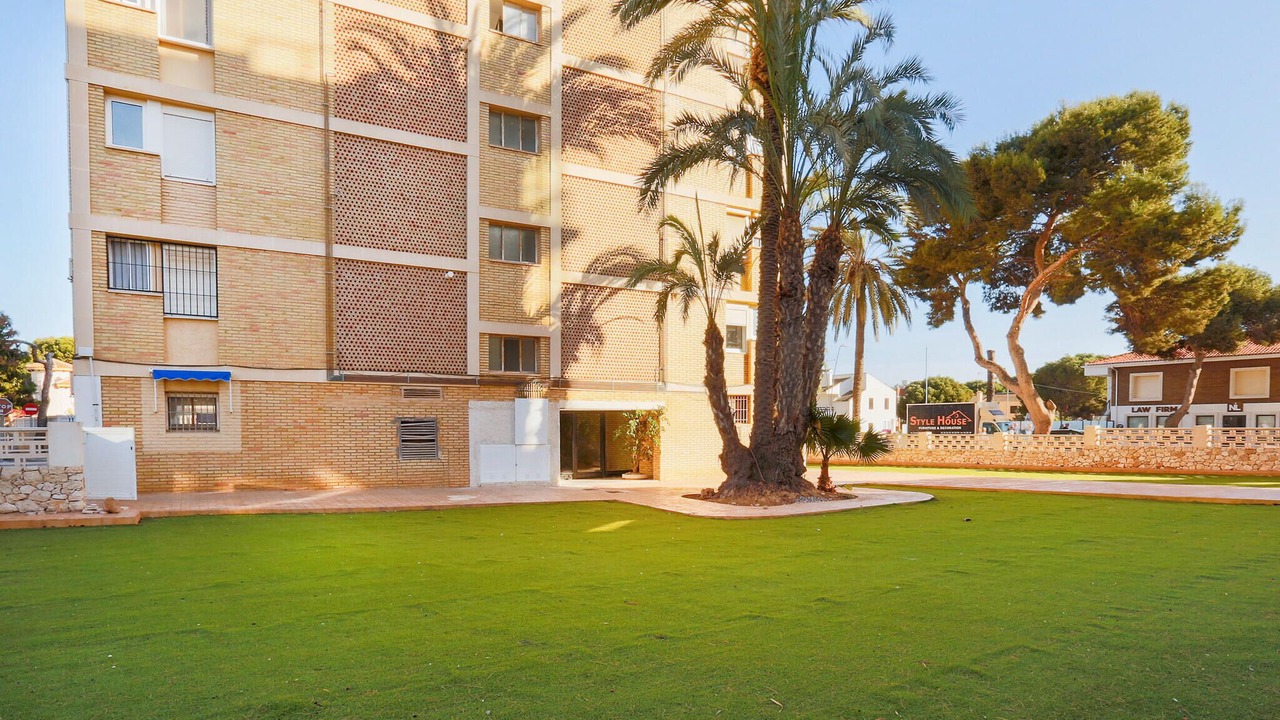 Photo of Outdoor in La Zenia