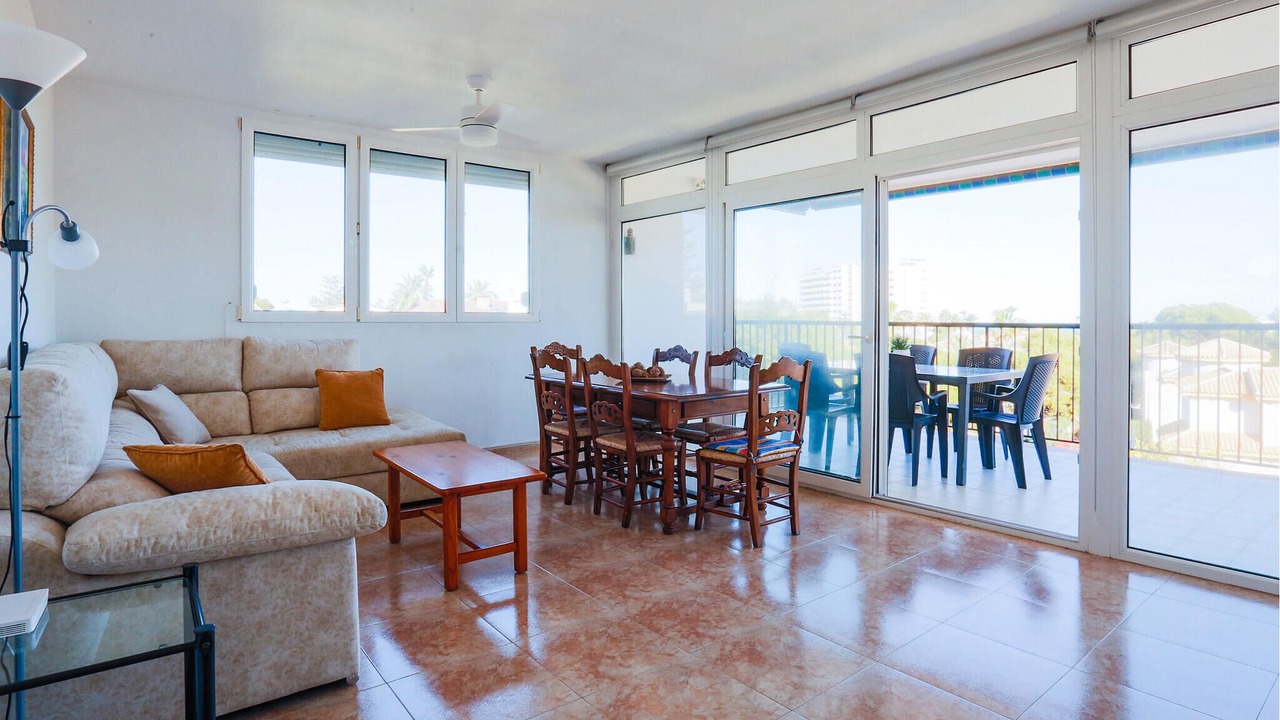 Photo of Livingroom in La Zenia