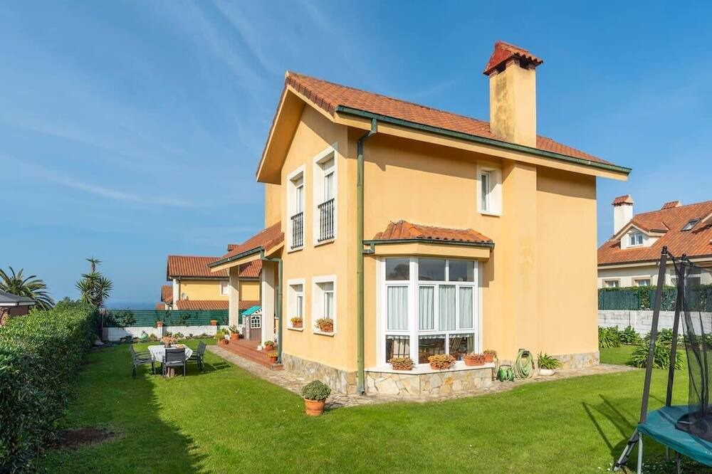 Photo of Outdoor in Liencres