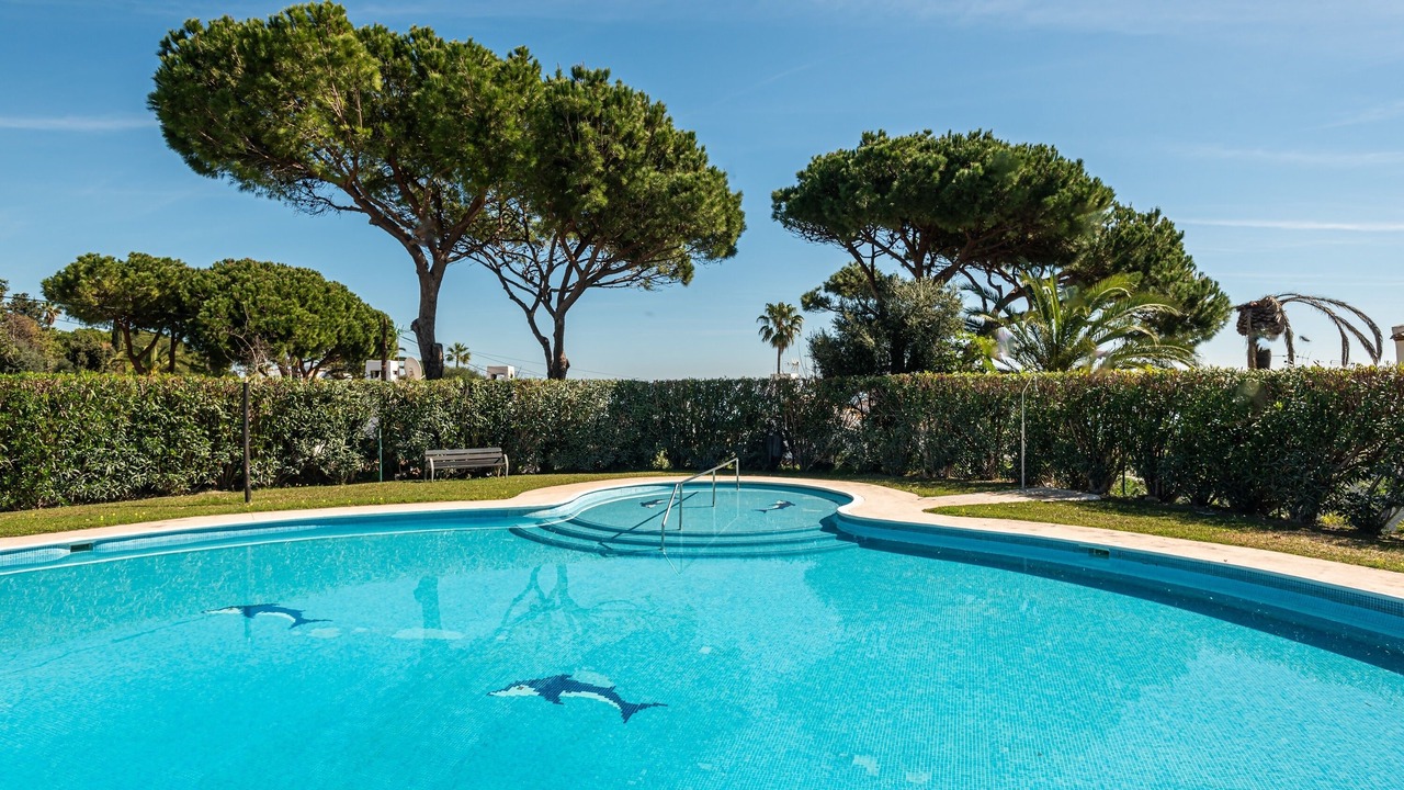 Photo of Outdoor in Bahia de Casares