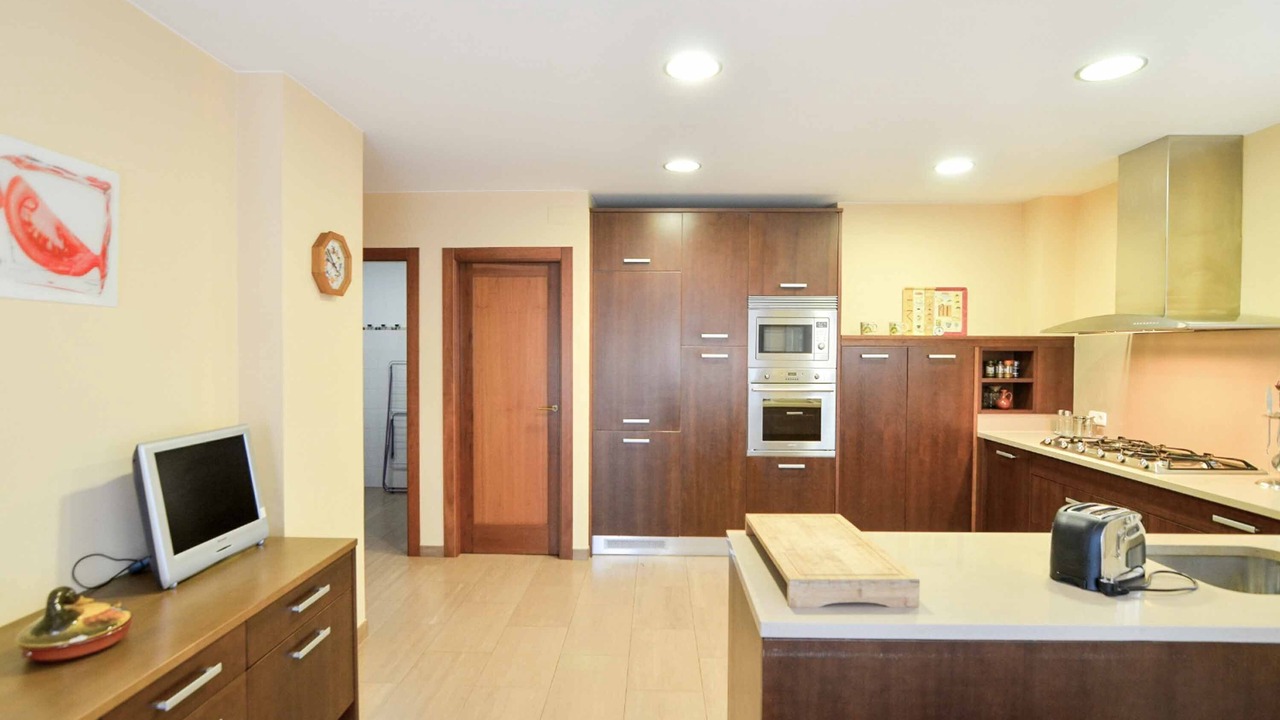 Photo of Kitchen in Condado del Jaruco