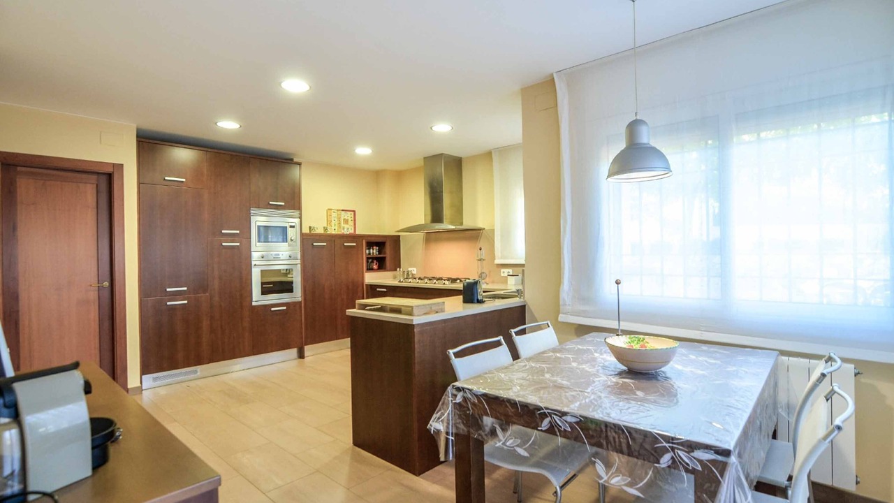 Photo of Kitchen in Condado del Jaruco
