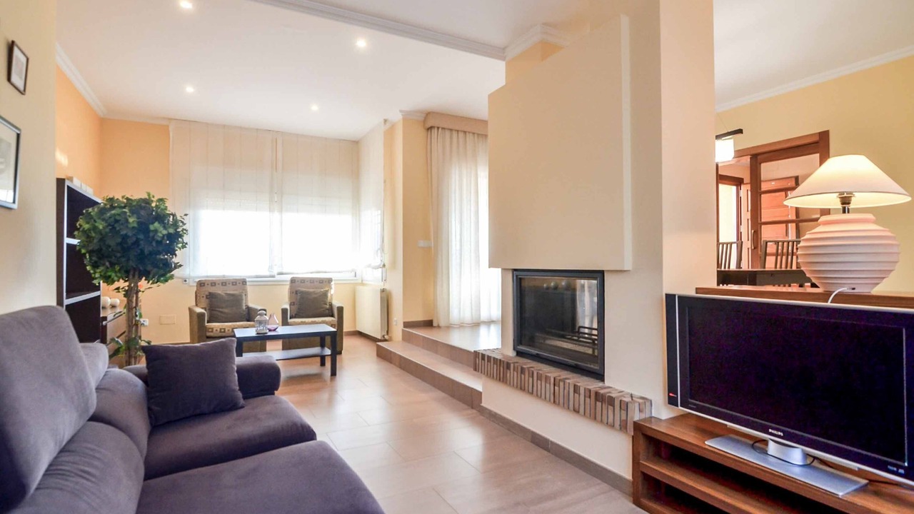 Photo of Livingroom in Condado del Jaruco