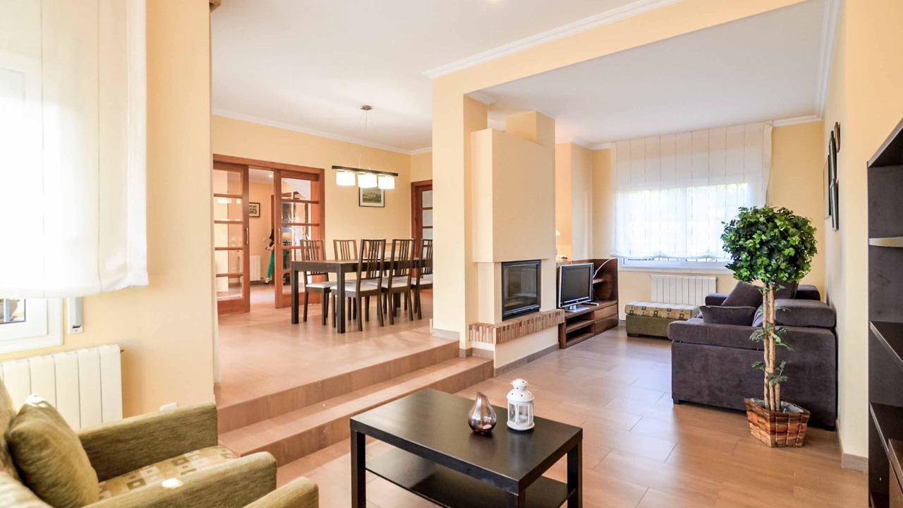 Photo of Livingroom in Condado del Jaruco