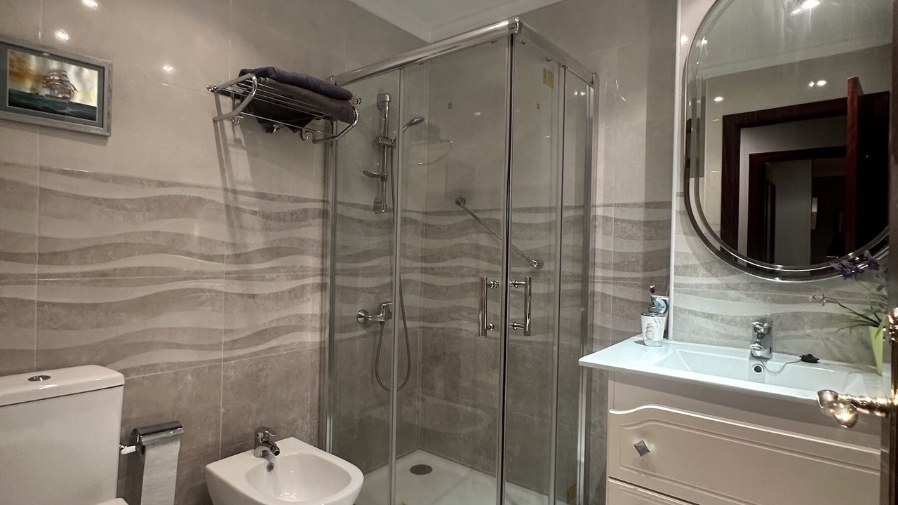 Photo of Bathroom in Santander