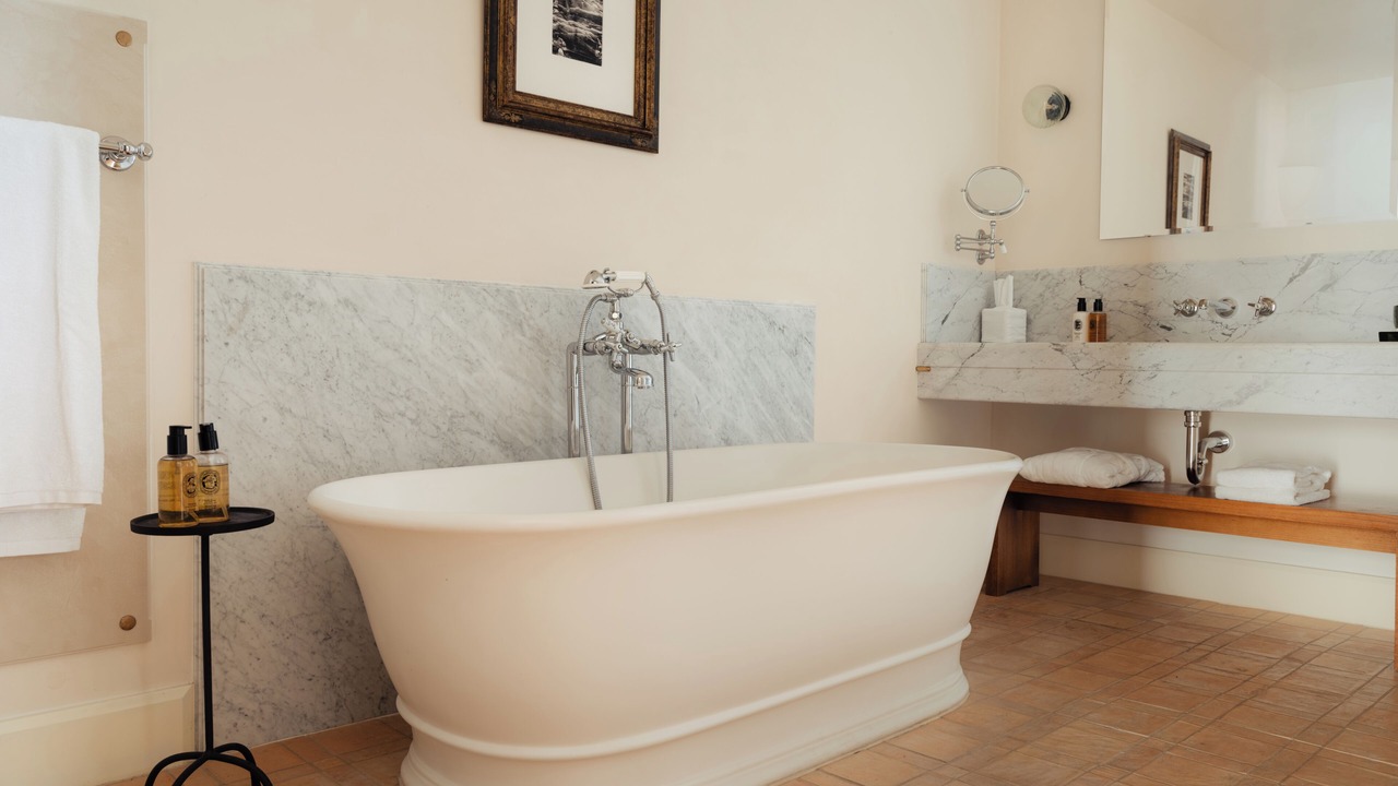 Photo of Bedroom in Monti-Sion