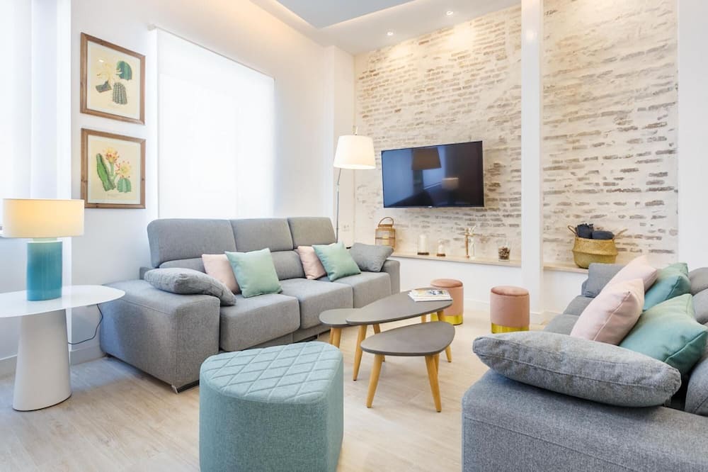 Photo of Livingroom in El Arenal