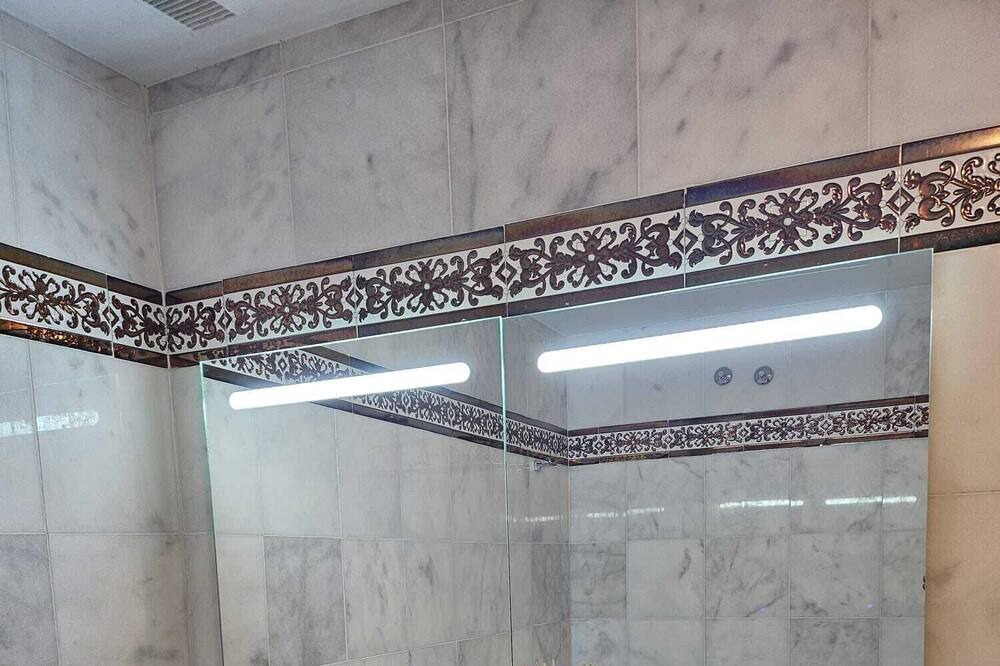 Photo of Bathroom in Saladillo-Benamara