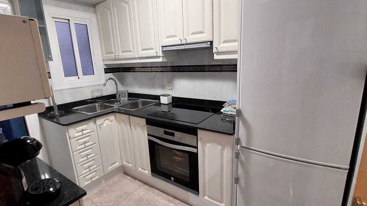 Photo of Kitchen in Santa Coloma de Gramenet