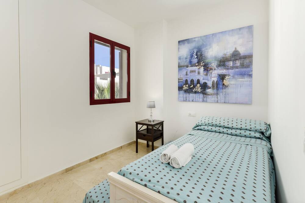 Photo of Bedroom in Bahia de Casares