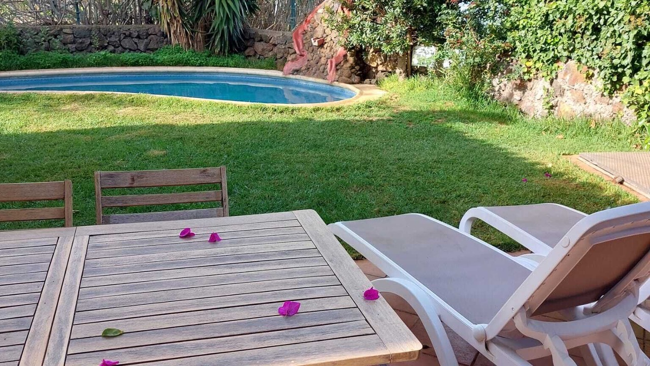 Photo of Outdoor in La Matanza de Acentejo