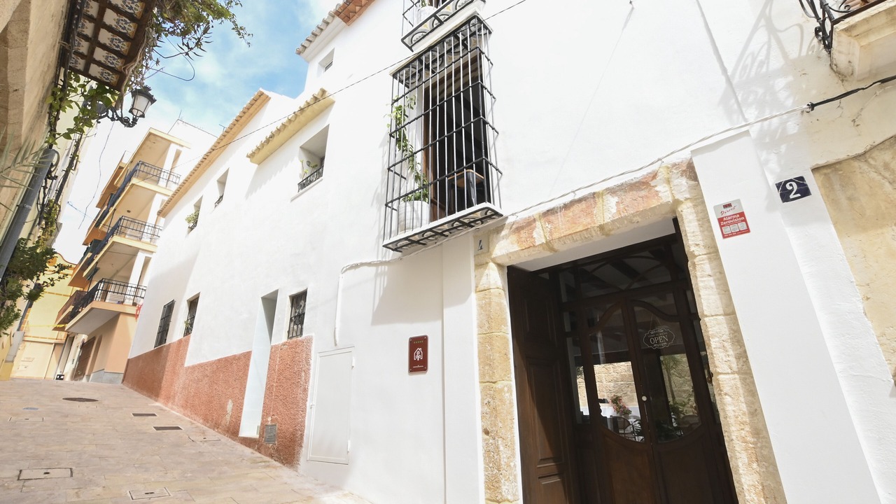 Photo of Outdoor in Teulada