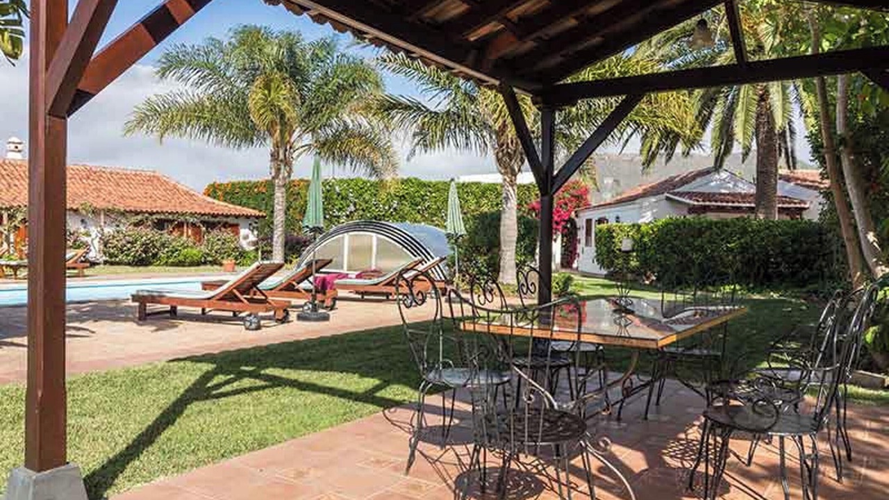 Photo of Outdoor in San Cristobal de La Laguna