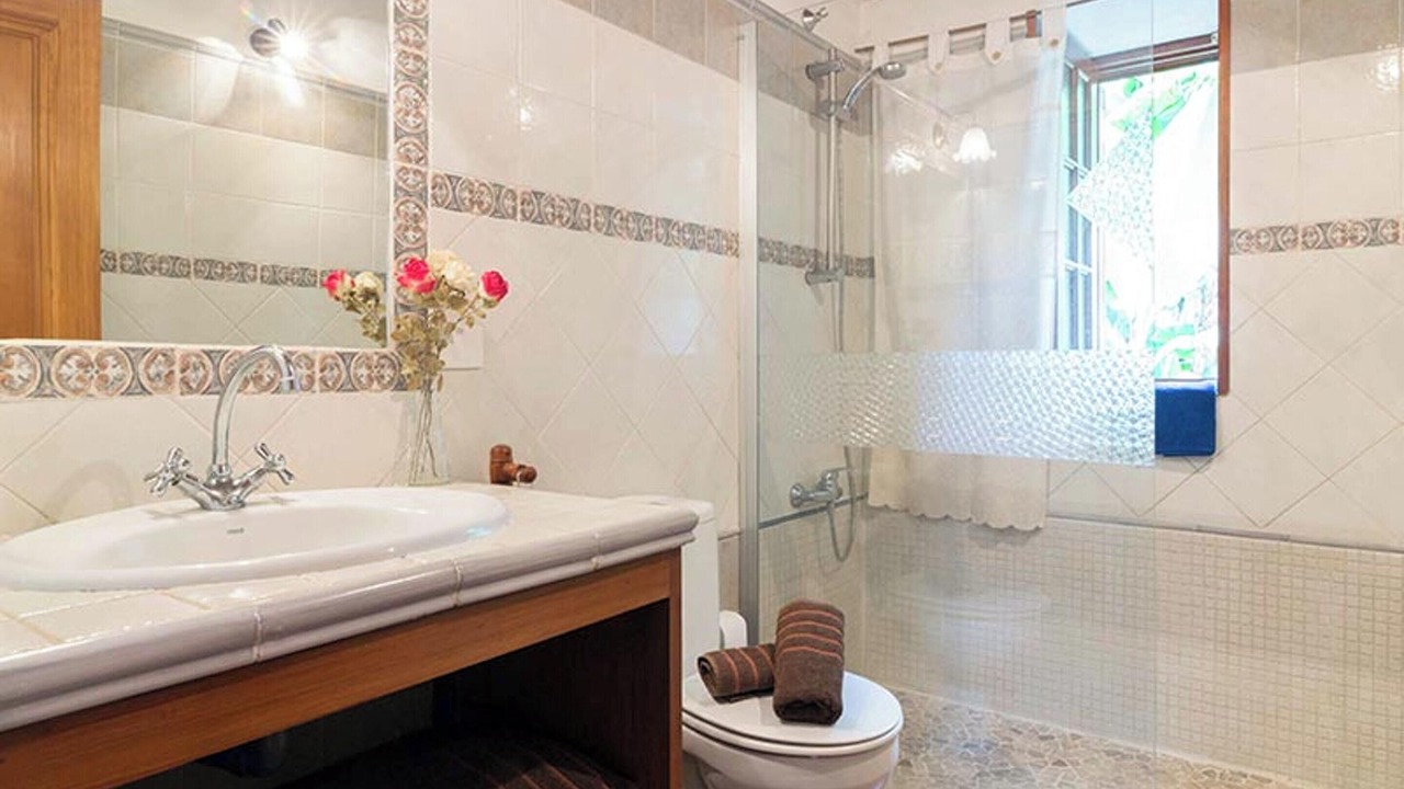 Photo of Bathroom in San Cristobal de La Laguna