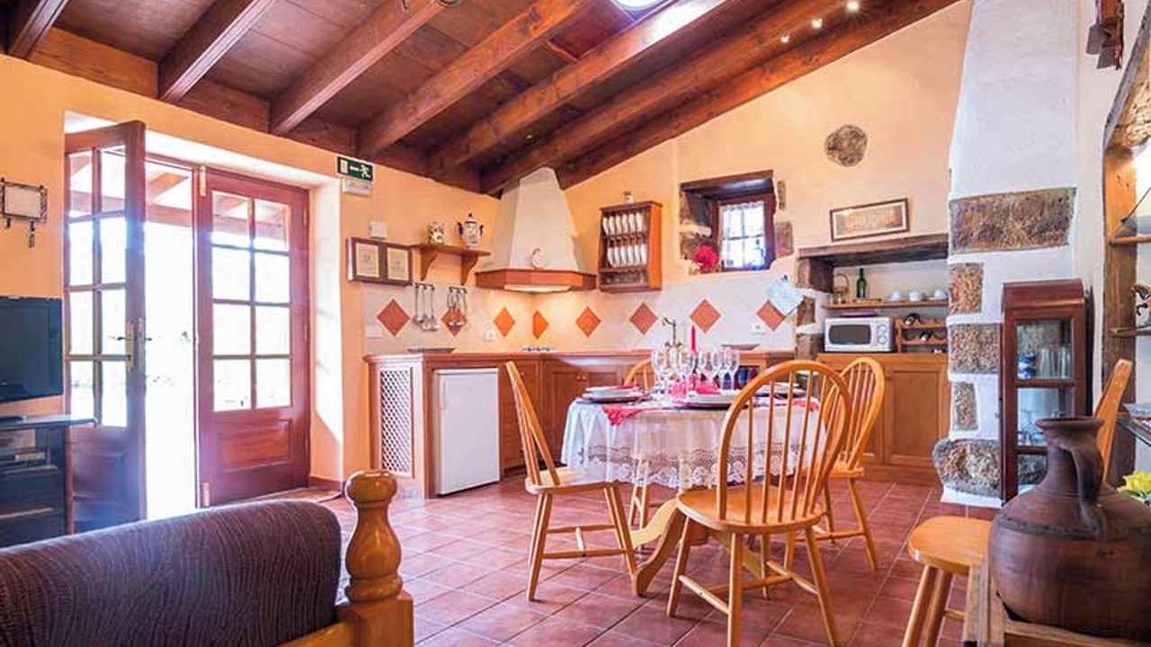 Photo of Kitchen in San Cristobal de La Laguna